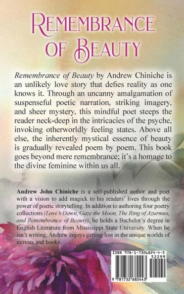 Remembrance of Beauty