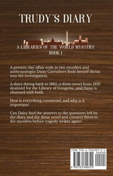 Trudy's Diary