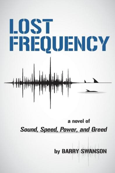 Lost Frequency
