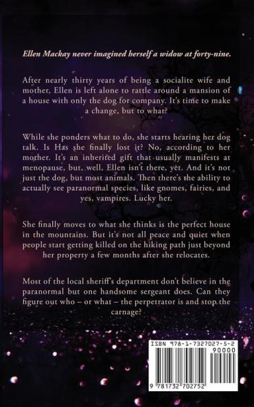 Reinventing Herself