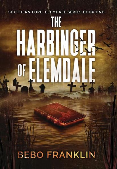 The Harbinger of Elemdale