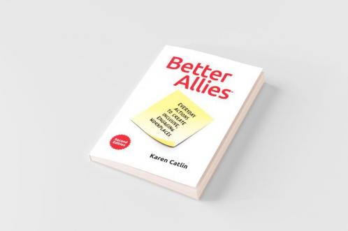 Better Allies