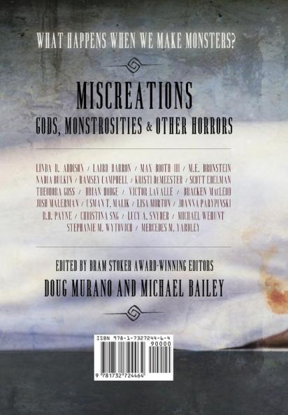 Miscreations