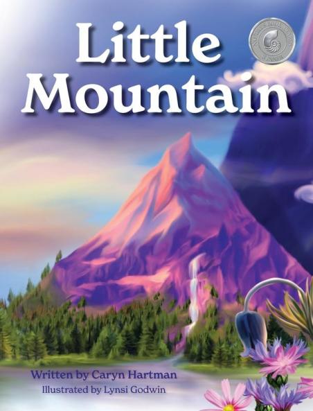 Little Mountain
