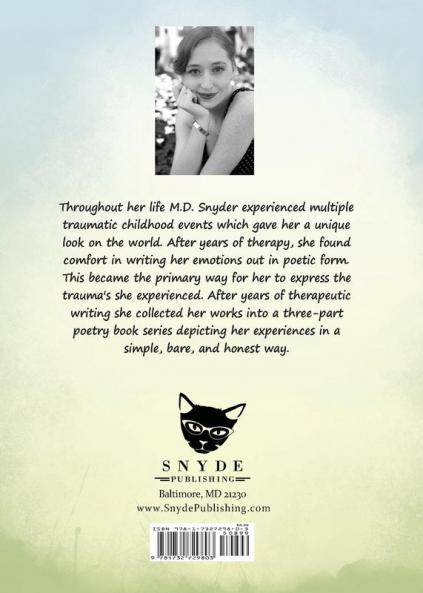 A Healthy Mind is Hard to Find: 3 (Poetry from the Past)