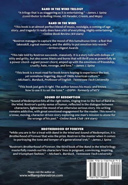 Brotherhood of Forever