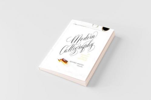Modern Calligraphy