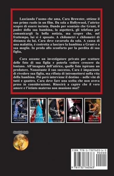 Ricorid d'Amore: 3 (Hollywood Hearts (Edizione Italiana))