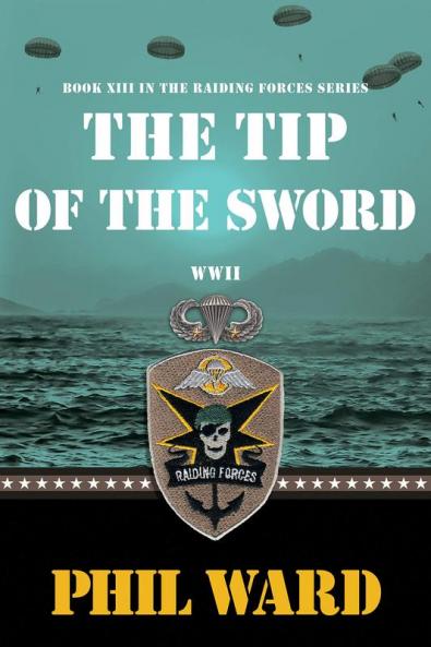 Tip of the Sword