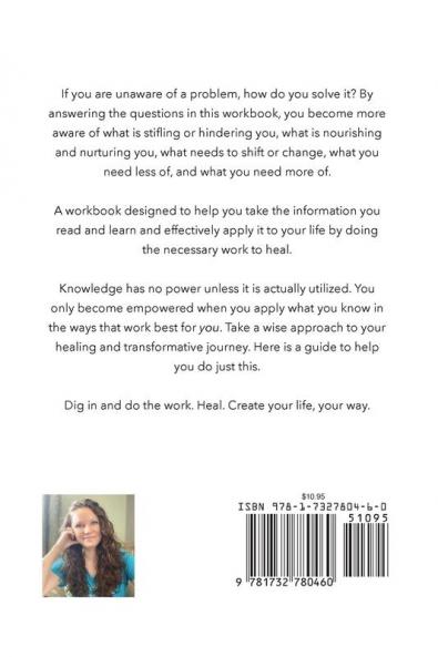 The Pursuit of Transformation: How to Take Action: Workbook