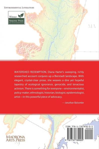 Watershed Redemption