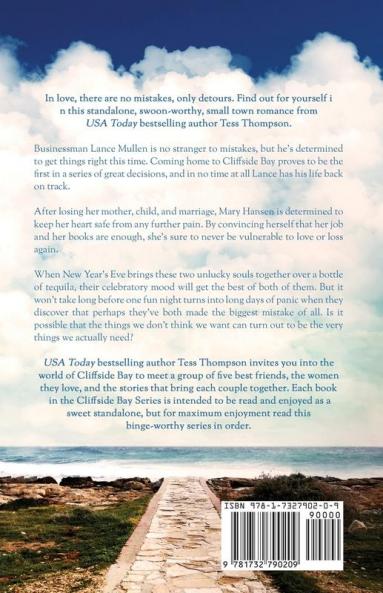 Tainted: Lance and Mary: 5 (Cliffside Bay)