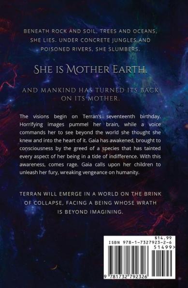 Rise of Gaia