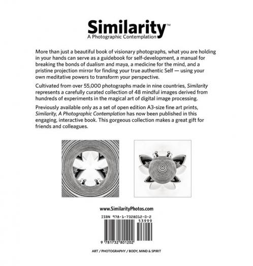 Similarity: A Photographic Contemplation
