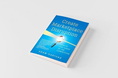 Create Marketplace Disruption