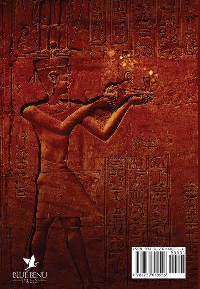 Gift of the Sphinx: 2 (Khnm)