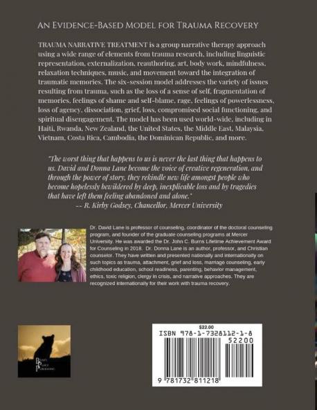 Trauma Narrative Treatment