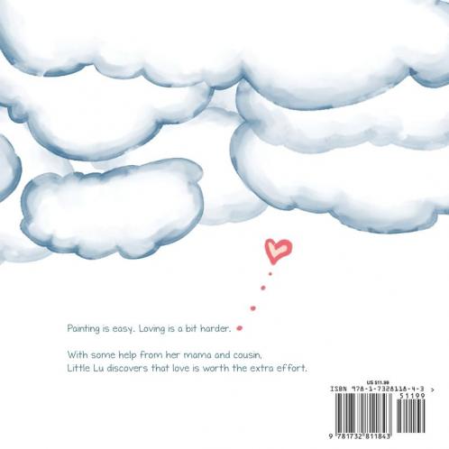 Little Lu Learns to Love: A Children's Book about Love and Kindness: 2 (Creative Kids)
