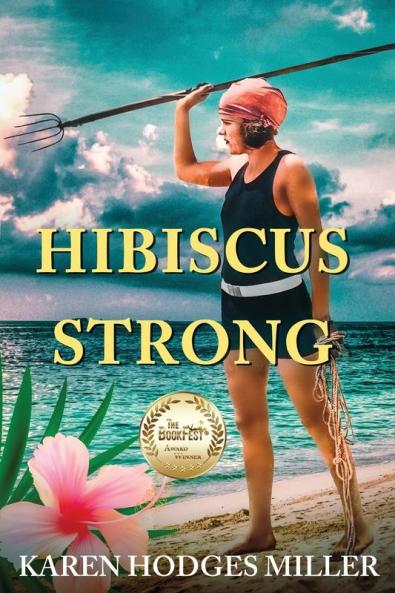 Hibiscus Strong