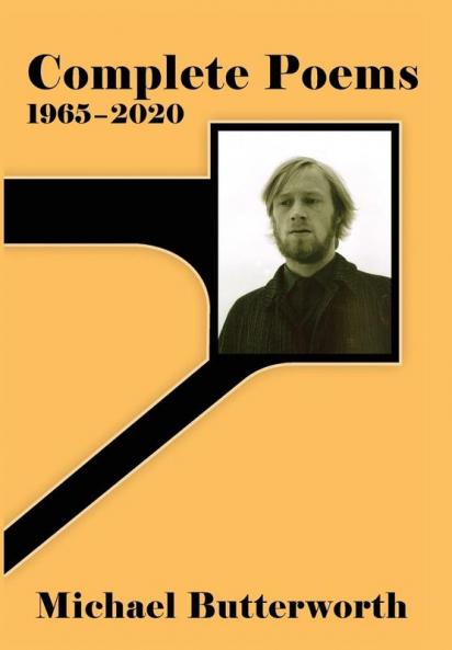 Complete Poems 1965-2020