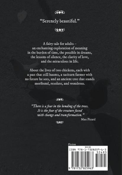 The Songe of If (The Gift)