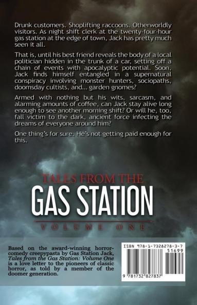 Tales from the Gas Station