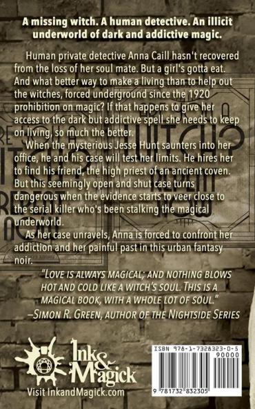 In Search of a Witch's Soul