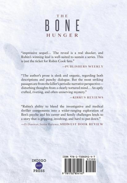 The Bone Hunger