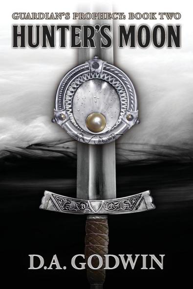 Hunter's Moon: 2 (Guardian's Prophecy)