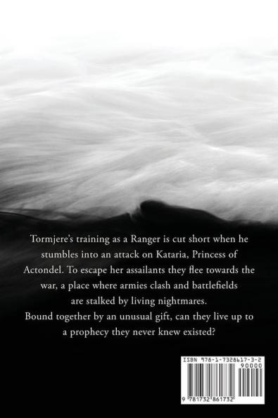 Hunter's Moon: 2 (Guardian's Prophecy)