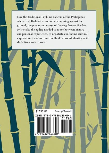 Dancing Between Bamboo Poles: Poetry and Essay