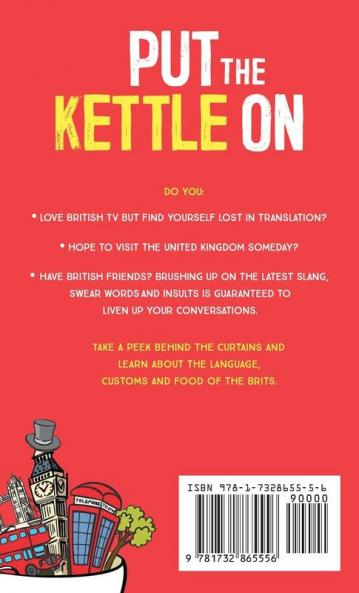 Put The Kettle On