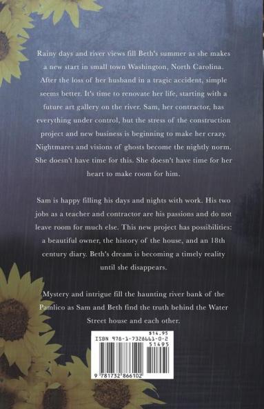Drenched Sunflowers: 1 (Water Street Chronicles)