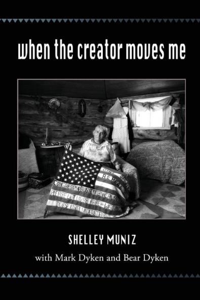 When the Creator Moves Me: A Story about Music Resistance and Creative Activism