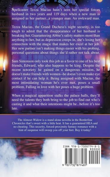 The Almost-Widow