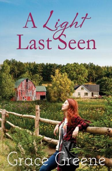 A Light Last Seen: When Jaynie Was... (Cub Creek Single Title)