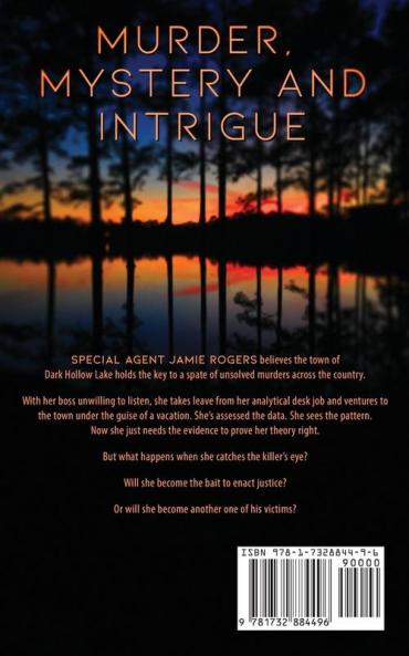 Killer at Dark Hollow Lake