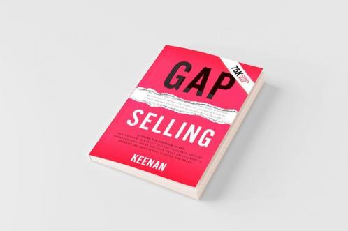 Gap Selling