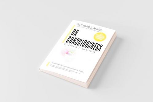 ON CONSCIOUSNESS