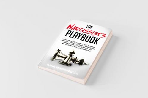 The Narcissist's Playbook