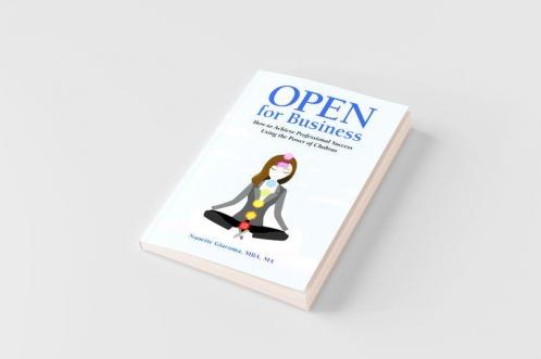Open for Business
