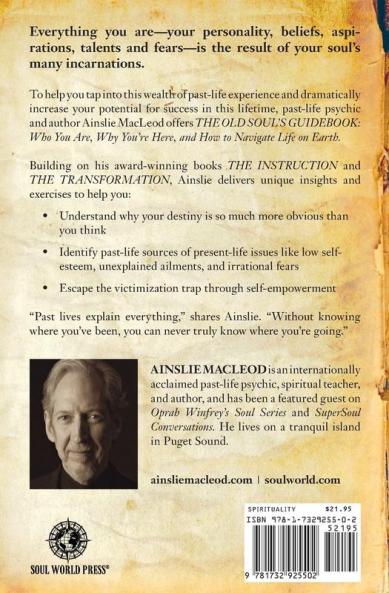 The Old Soul's Guidebook