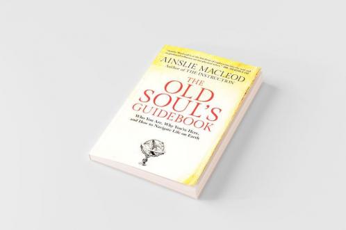 The Old Soul's Guidebook