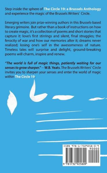 Circle 19: a Brussels Anthology