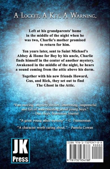 The Ghost in the Attic