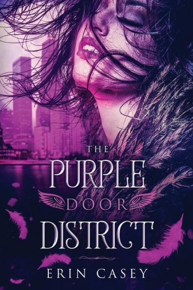 The Purple Door District: 1