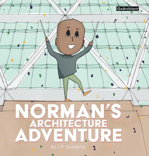Norman's Architecture Adventure