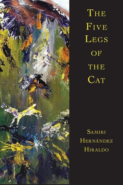 The Five Legs of the Cat