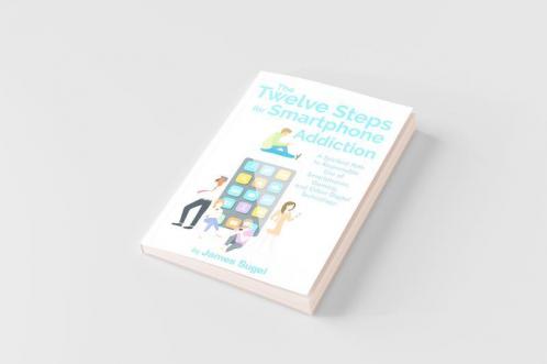 The Twelve Steps For Smartphone Addiction