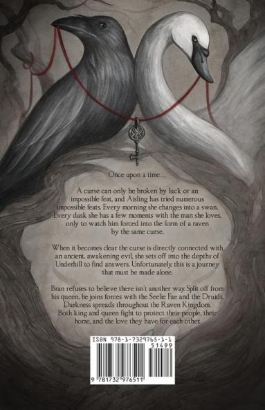 The Raven's Ballad
